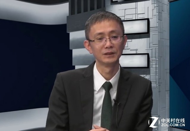 戴尔林浩：提供一流的服务是企业的DNA 