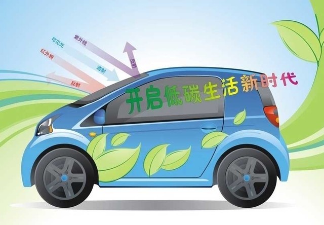 你的车膜还好吗该换了吧?街边车膜测试