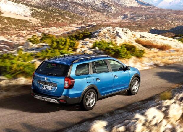 ³Ա Dacia Logan³͹ͼ 