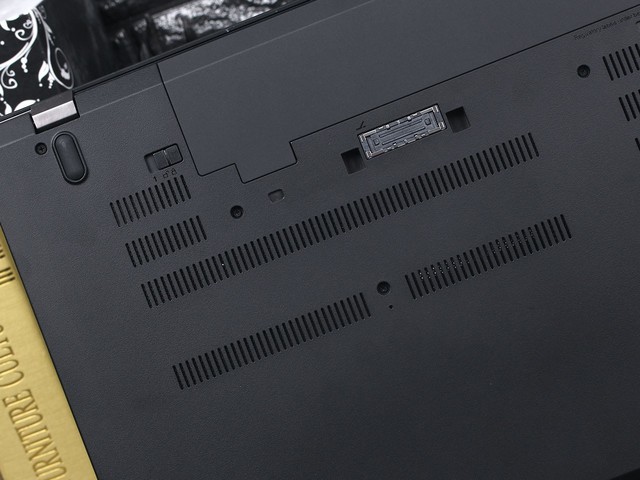 ThinkPad T570：大屏窄边框的极致体验 