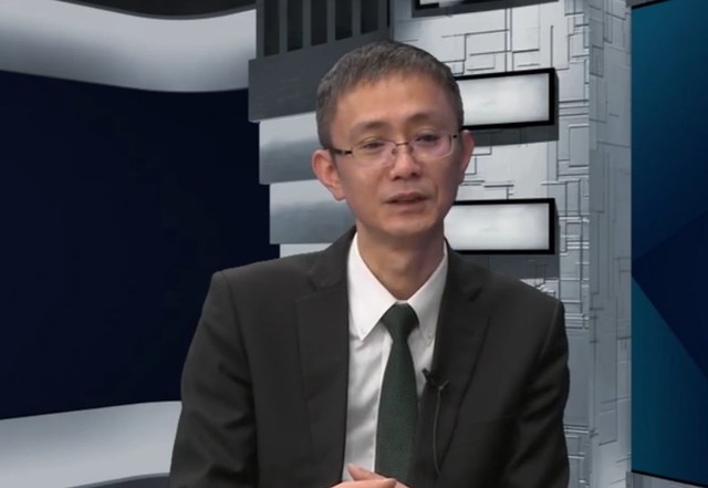 专访戴尔林浩：PC销量放缓但销售额增加 