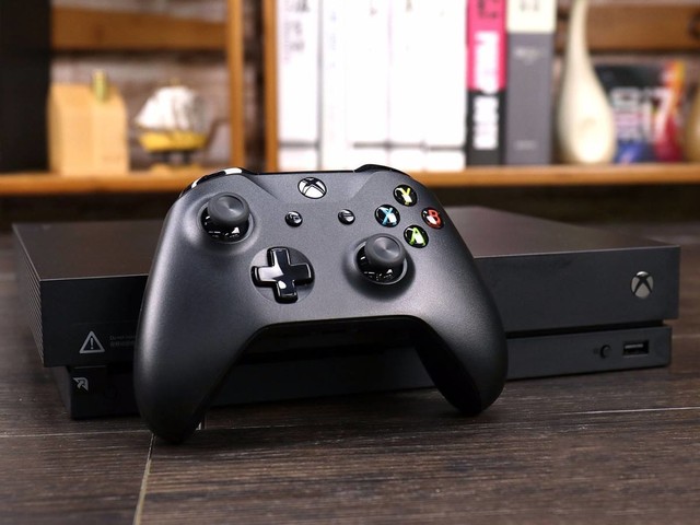 Xbox OneϷֶⲨˡ 