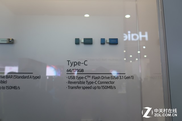 CES2017 ����&��˹ά��˹�ƶ��洢���� 
