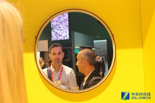 IFA 2017Ʒֱ¿Ƽܳ 