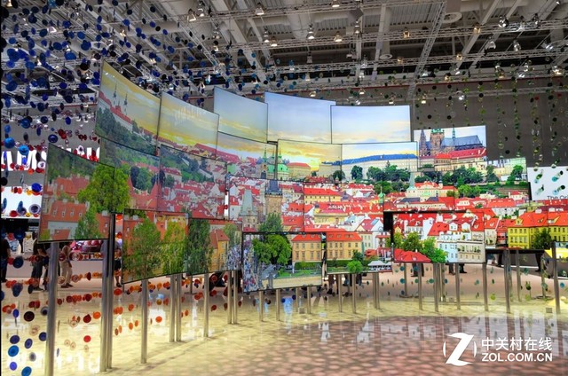 每周家居指南特辑 :3分钟了解IFA2016