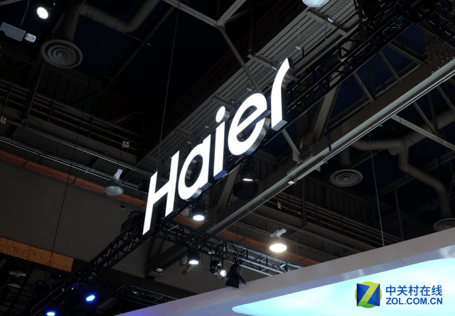 国货崛起海尔整体智慧家庭战略出口美国