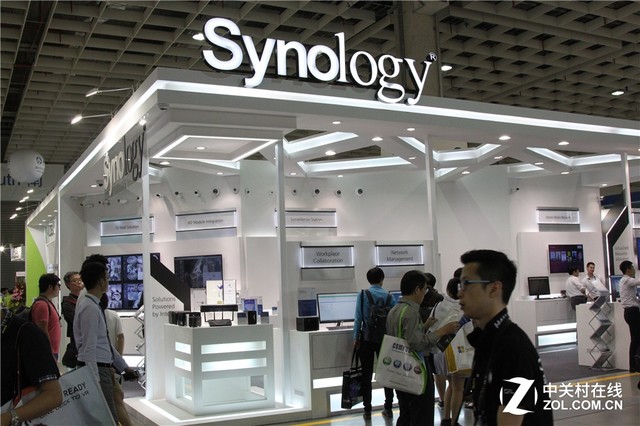 Computex2016:Ⱥ������Ʒ·����RT2600ac 