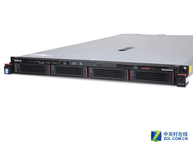 Ϊƴ ThinkServer RD550 