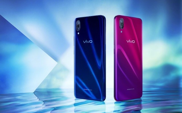 vivo X23Ʒ ֲʱй³Ʒpick X23 