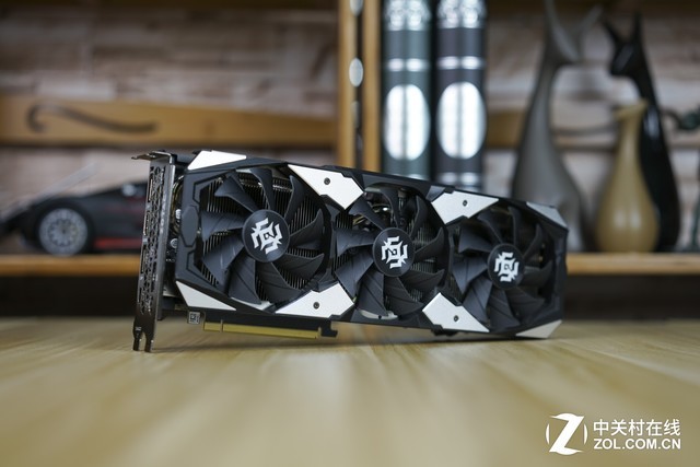 ̩RTX2070-8GD6 X-GAMING OC 
