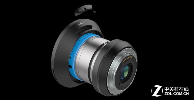 15mmȫ Irix15mm f/2.4ͷ 
