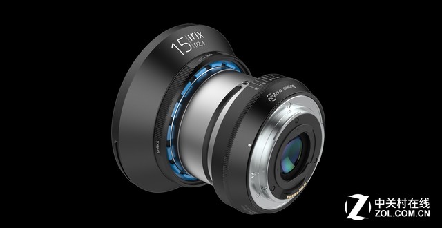 15mmȫ Irix15mm f/2.4ͷ 