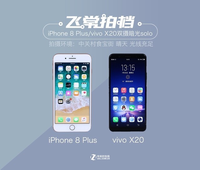 vivo X20iPhone 8 Plus氵׽Բ