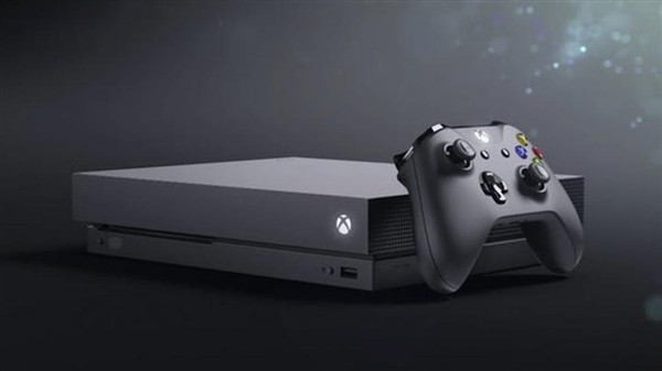 Xbox One Xʹ 4KЧֱ 
