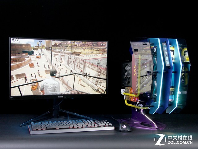 144Hz+2K ʵ羺Һ 