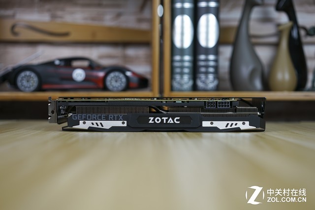 ̩RTX2070-8GD6 X-GAMING OC 