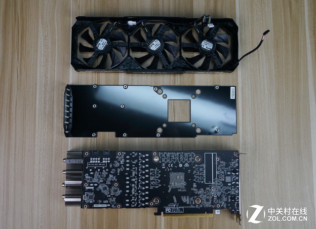 ̩RTX2070-8GD6 X-GAMING OC 