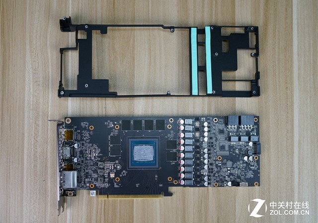 ̩RTX2070-8GD6 X-GAMING OC 