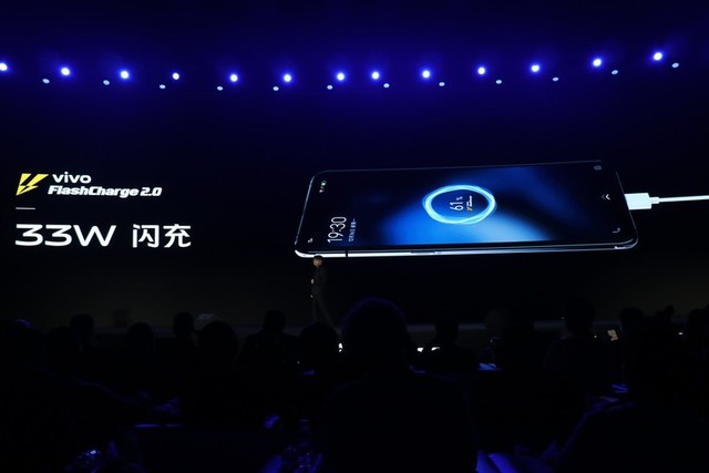 一文看懂vivo X30发布会 远不止60倍超级变焦 
