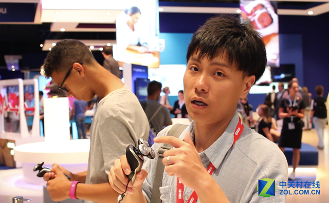 ÿܼҾָؼ :3˽IFA2016  