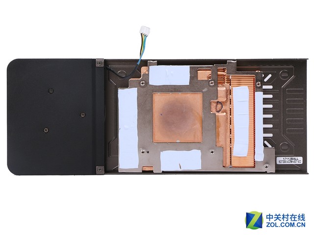 这么薄却不是X雷斯 影驰1070无双评测