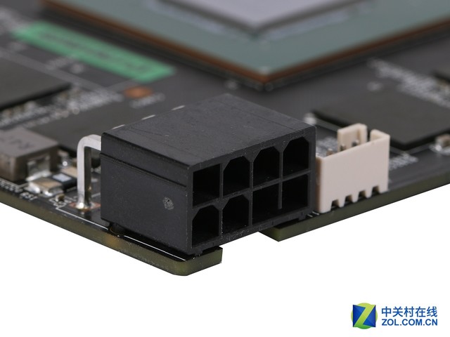 这么薄却不是X雷斯 影驰1070无双评测