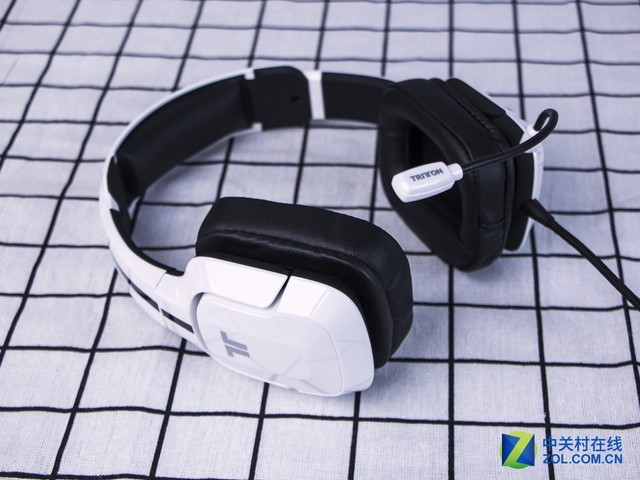 ֧7.1 Tritton kunai pro羺 