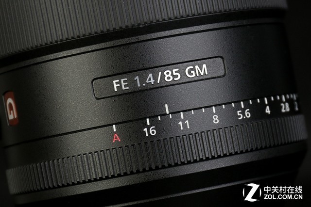 高素质人像镜 索尼FE 85mm F1.4 GM评测 