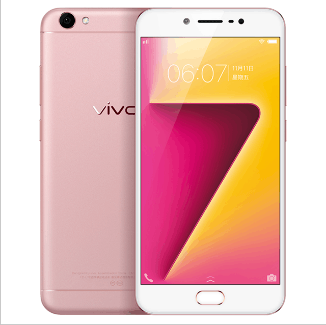  vivo Y67è 