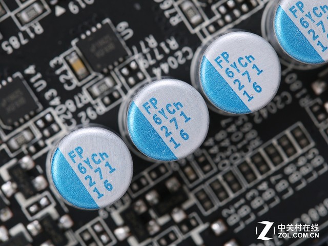 这么薄却不是X雷斯 影驰1070无双评测