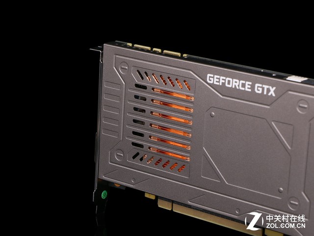 这么薄却不是X雷斯 影驰1070无双评测