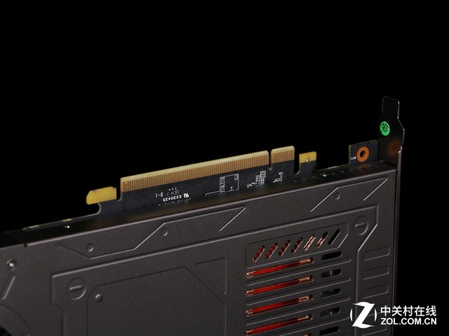 这么薄却不是X雷斯 影驰1070无双评测