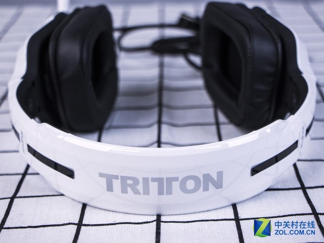 ֧7.1 Tritton kunai pro羺 