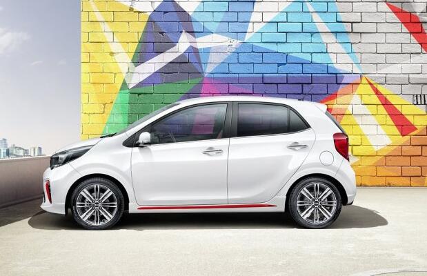 Picanto GT line߳չ 
