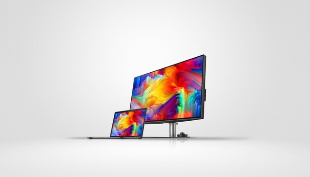 BenQ PD3220U 4K专业显示器即将上市