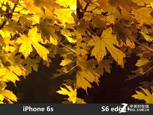 ʵ S6 edge+ԱiPhone6s 