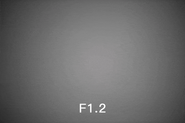 ͷ֮ RF 50mm f/1.2 