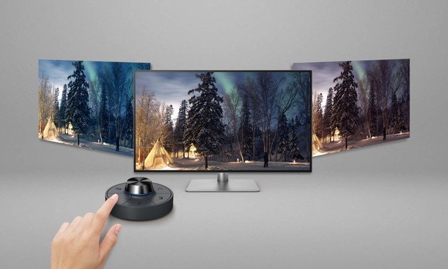 BenQ PD3220U 4K专业显示器即将上市