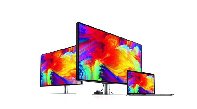 BenQ PD3220U 4K专业显示器即将上市