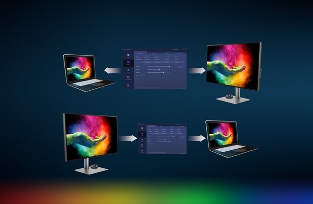 BenQ PD3220U 4K专业显示器即将上市