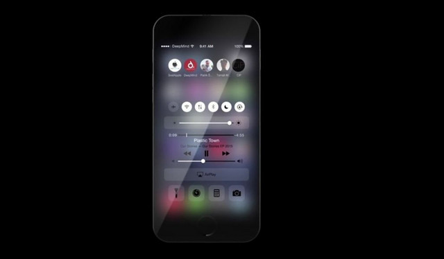 ܷ iOS 10̵ 