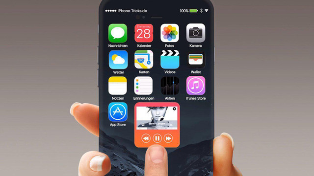 ܷ iOS 10̵ 