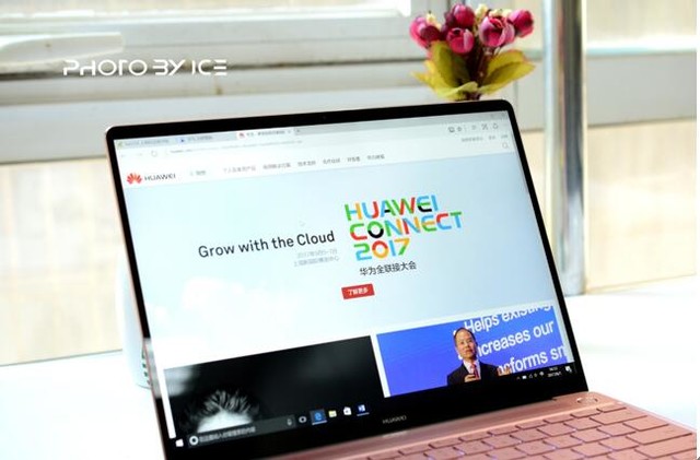 ʱ�������� ��ΪMateBook�����ƶ����� 