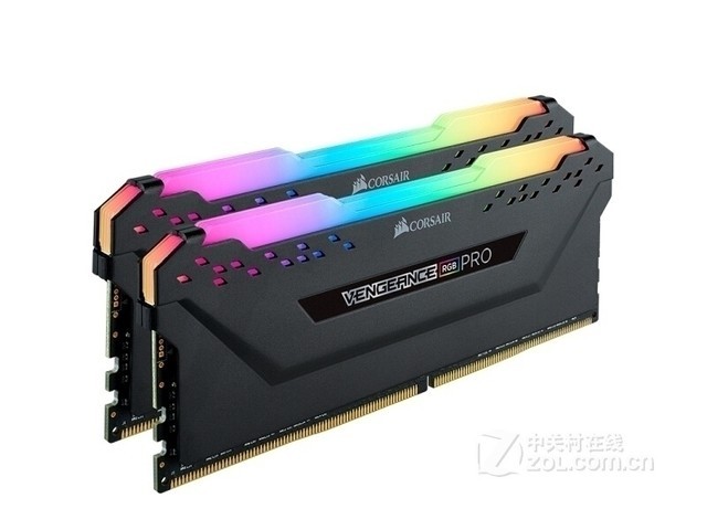  RGB Pro 32GB DDR4 3200