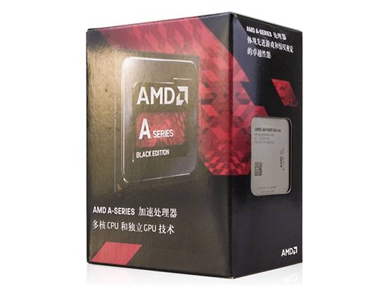 ɲ AMD A6 7480Ű칫ǻ֮ѡ 