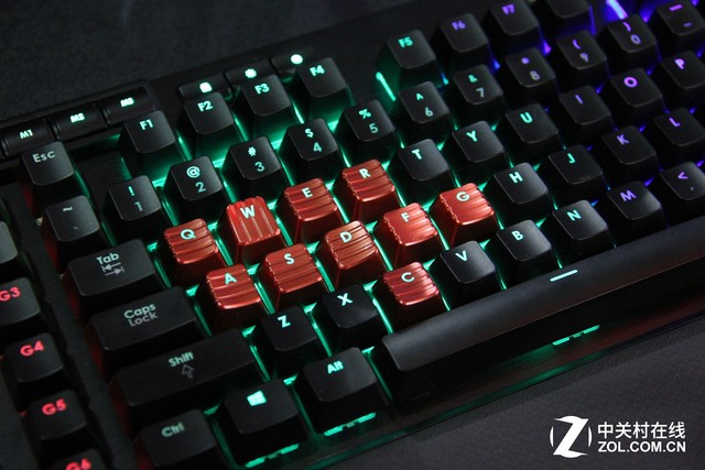 2016̨������չ ֥��RGB��е�������� 