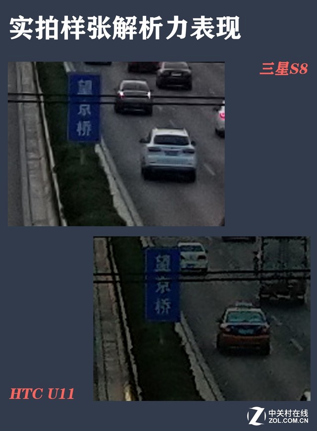 ˭�ǵر���ǿ��HTC U11���նԱ�����S8 