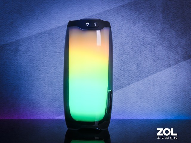 ü360Ȼ JBL PULSE4Яʽ 