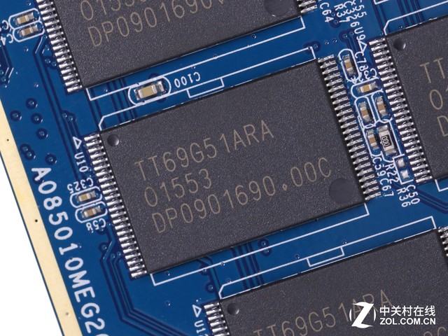 TLC又添新军 PNY cs1311固态硬盘测评