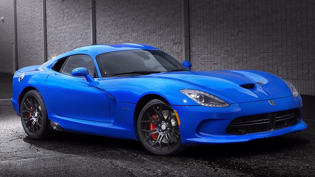 ϵ 2015SRT